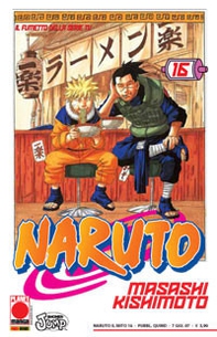 Naruto - Librerie.coop