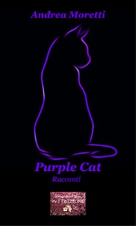 Purple cat - Librerie.coop