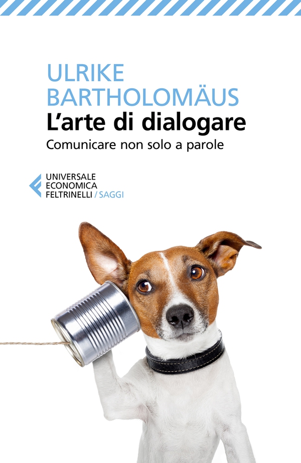 L'arte di dialogare - Librerie.coop L'arte di dialogare - Librerie.coop