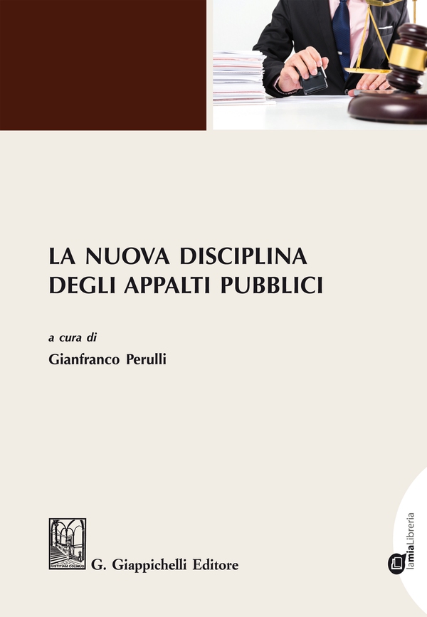 La nuova disciplina degli appalti pubblici - Librerie.coop La nuova disciplina degli appalti pubblici - Librerie.coop