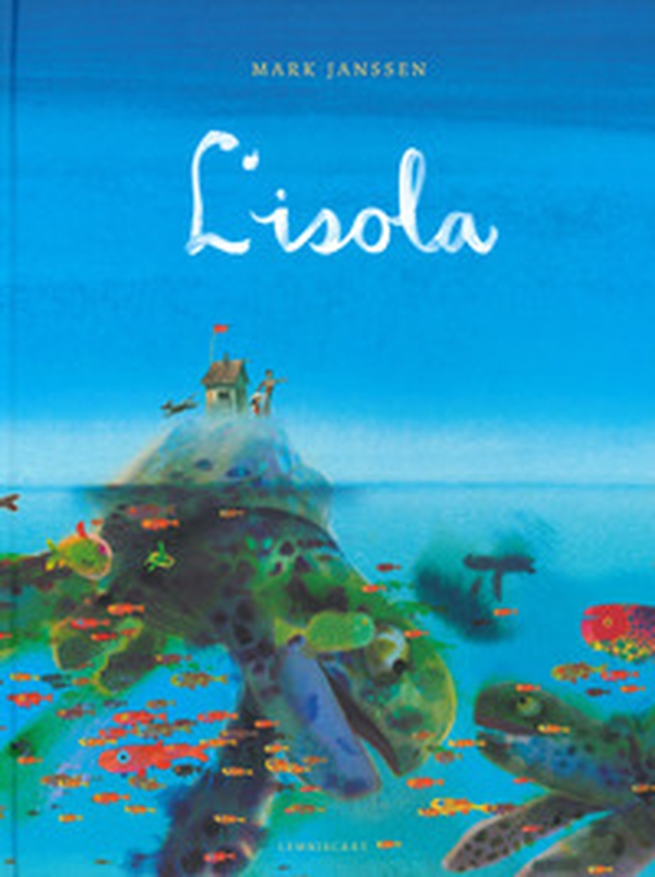 L'isola - Librerie.coop L'isola - Librerie.coop