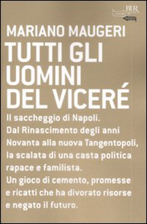 Tutti gli uomini del viceré - Librerie.coop Tutti gli uomini del viceré - Librerie.coop