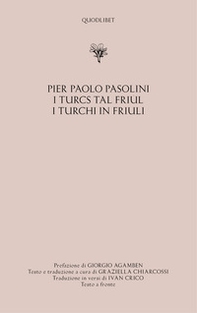 I turcs tal friul-I turchi in Friuli - Librerie.coop