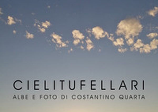 Cielitufellari - Librerie.coop Cielitufellari - Librerie.coop