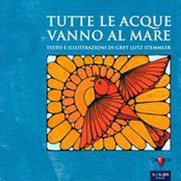 Tutte le acque vanno al mare - Librerie.coop Tutte le acque vanno al mare - Librerie.coop