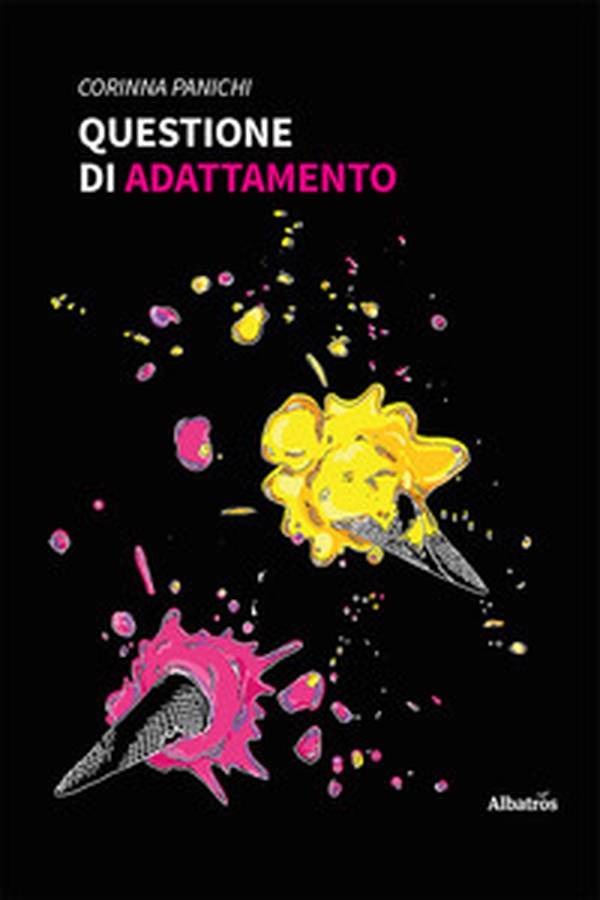 Questione di adattamento - Librerie.coop Questione di adattamento - Librerie.coop