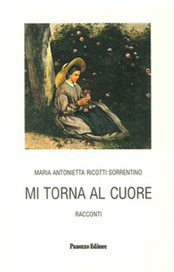 Mi torna al cuore - Librerie.coop Mi torna al cuore - Librerie.coop
