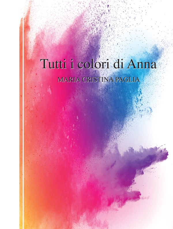 Tutti i colori di Anna - Librerie.coop Tutti i colori di Anna - Librerie.coop