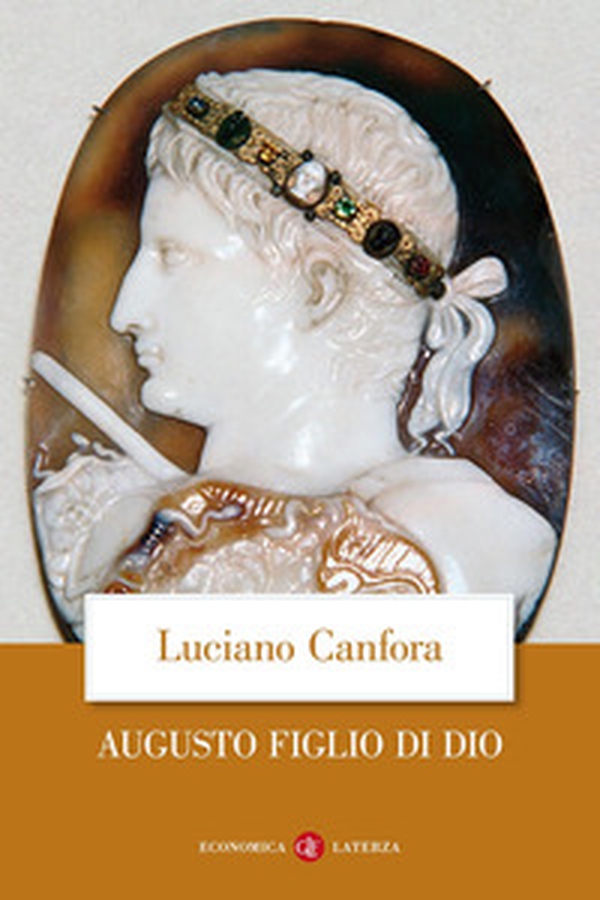 Augusto figlio di Dio - Librerie.coop Augusto figlio di Dio - Librerie.coop