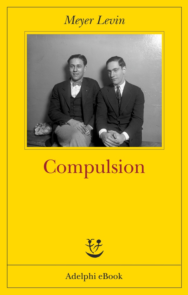 Compulsion - Librerie.coop Compulsion - Librerie.coop