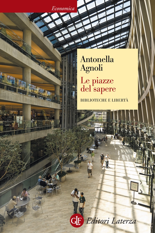 Le piazze del sapere - Librerie.coop Le piazze del sapere - Librerie.coop
