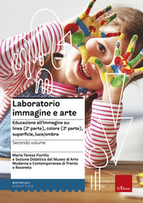 Laboratorio immagine e arte - Librerie.coop Laboratorio immagine e arte - Librerie.coop