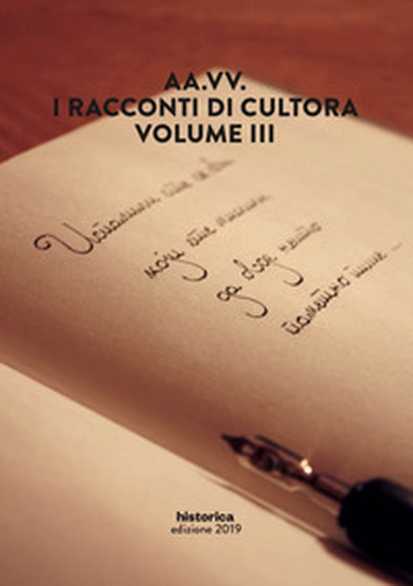 I racconti di Cultora - Librerie.coop I racconti di Cultora - Librerie.coop