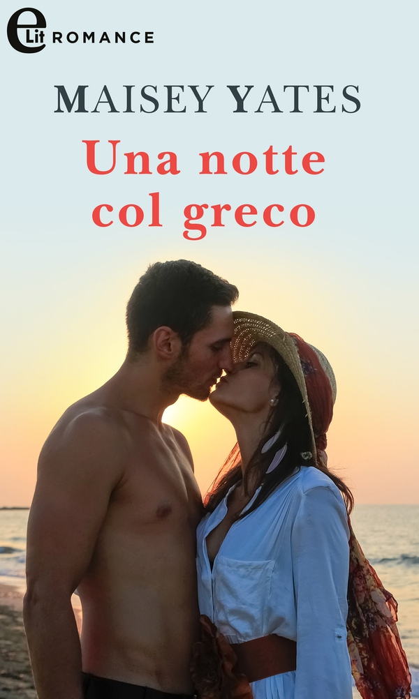 Una notte col greco (eLit) - Librerie.coop Una notte col greco (eLit) - Librerie.coop