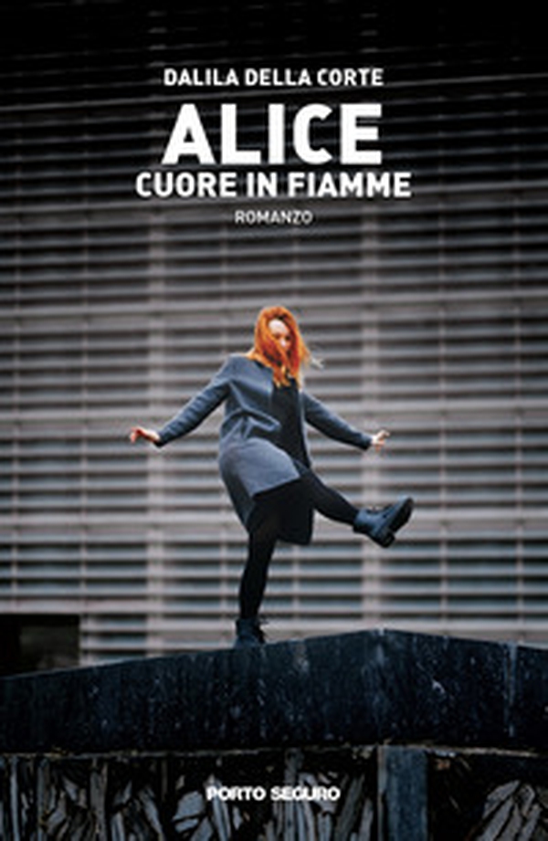 Alice cuore in fiamme - Librerie.coop Alice cuore in fiamme - Librerie.coop