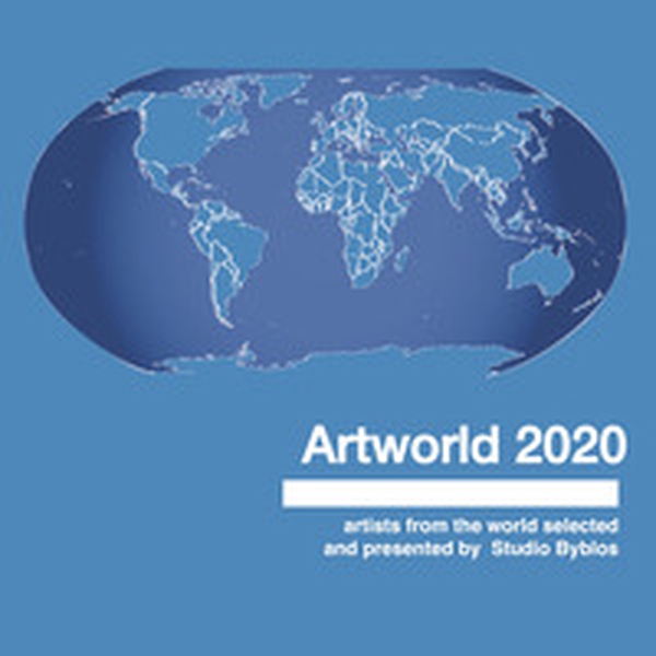 Artworld 2020. Artists from the world selected and presented by Studio Byblos. Ediz italiana e inglese - Librerie.coop Artworld 2020. Artists from the world selected and presented by Studio Byblos. Ediz italiana e inglese - Librerie.coop