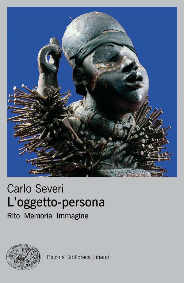 L'oggetto persona - Librerie.coop L'oggetto persona - Librerie.coop