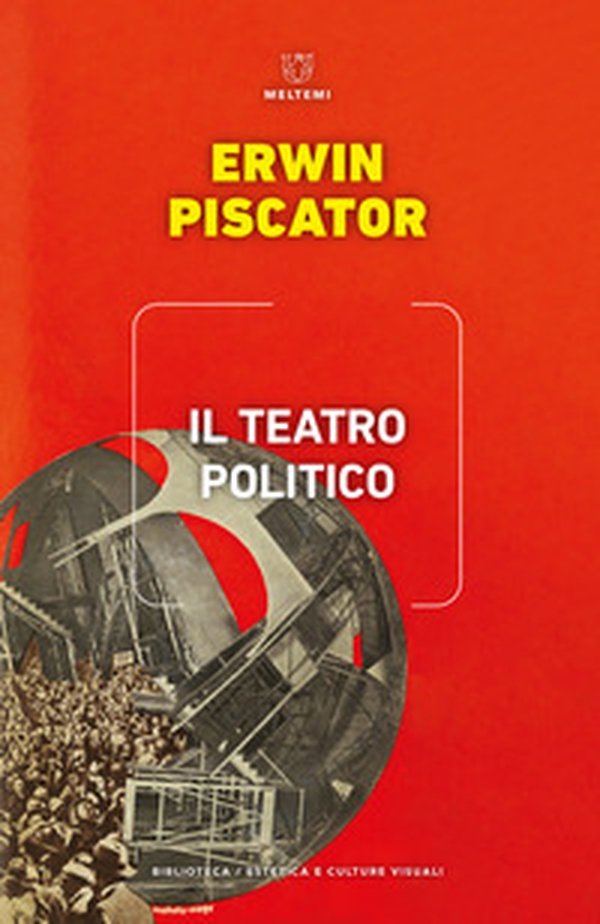 Il teatro politico - Librerie.coop Il teatro politico - Librerie.coop