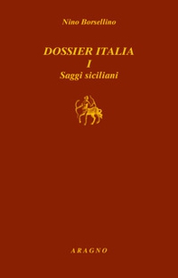 Dossier Italia I. saggi siciliani - Librerie.coop