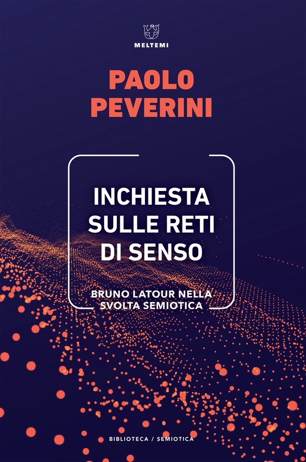 Inchiesta sulle reti di senso - Librerie.coop Inchiesta sulle reti di senso - Librerie.coop