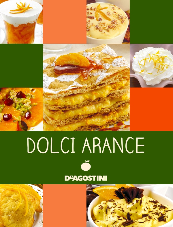 Dolci arance - Librerie.coop Dolci arance - Librerie.coop