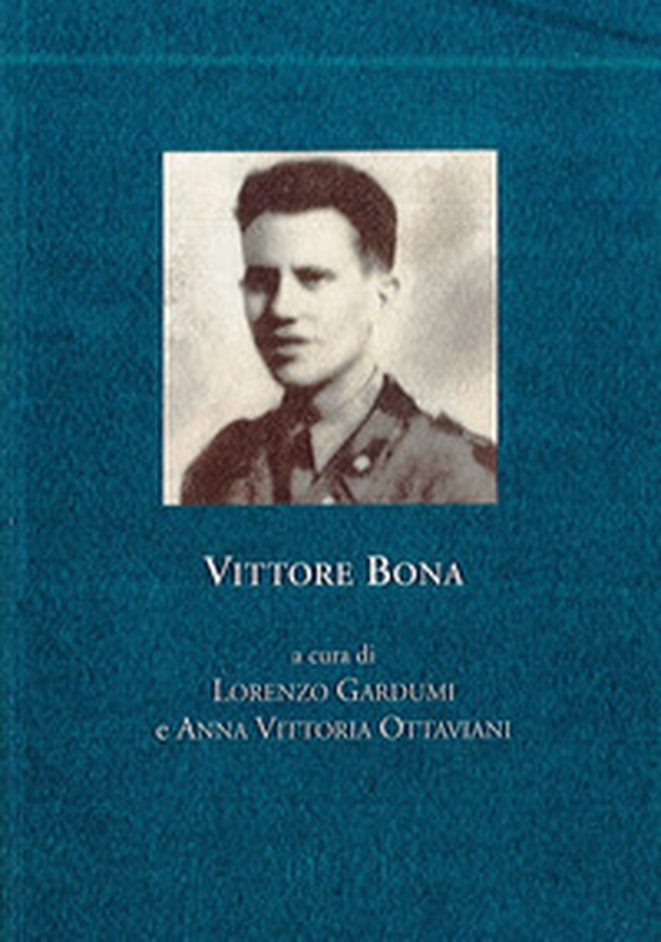 Vittore Bona - Librerie.coop Vittore Bona - Librerie.coop