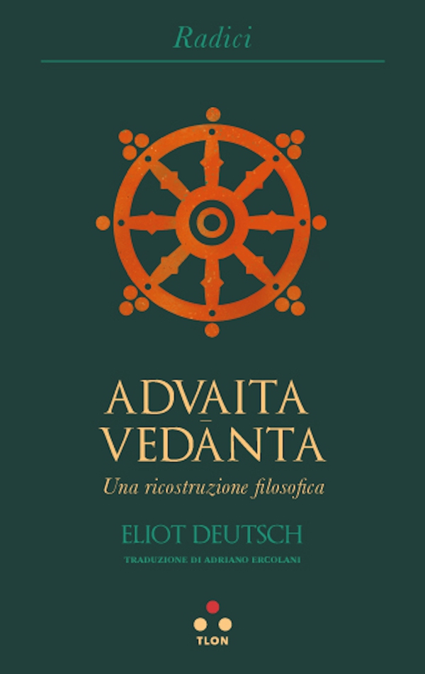 Advaita Vedānta - Librerie.coop Advaita Vedānta - Librerie.coop