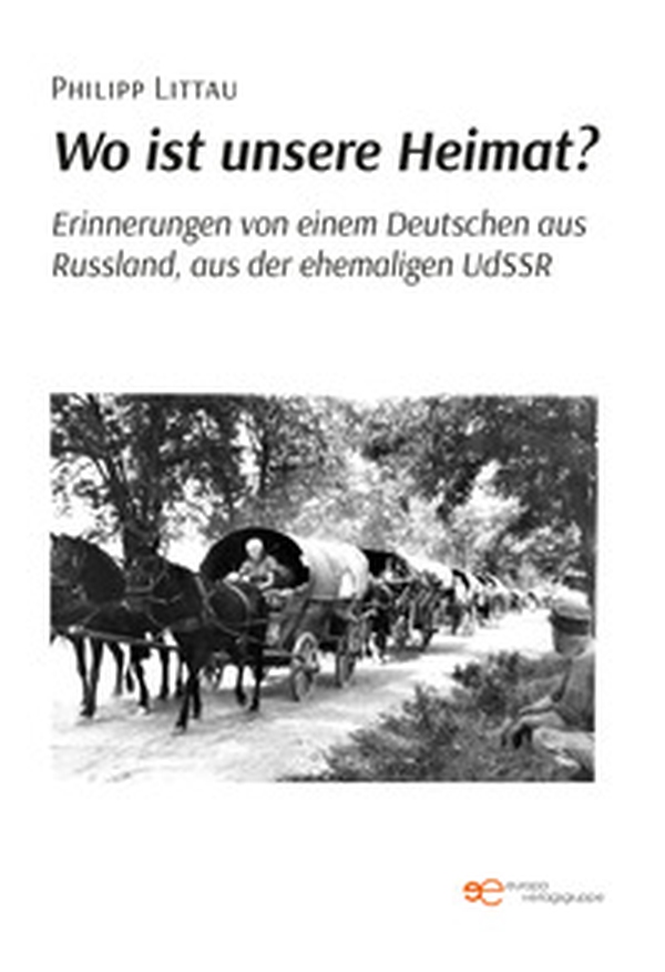 Wo ist unsere Heimat? Erinnerungen von einem Deutschen aus Russland, aus der ehemaligen UdSSR - Librerie.coop Wo ist unsere Heimat? Erinnerungen von einem Deutschen aus Russland, aus der ehemaligen UdSSR - Librerie.coop