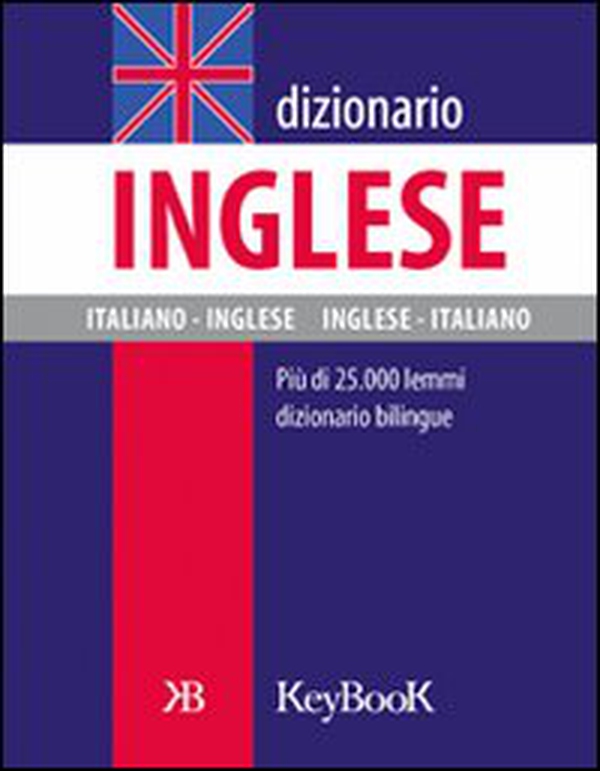 Dizionario inglese - Librerie.coop Dizionario inglese - Librerie.coop