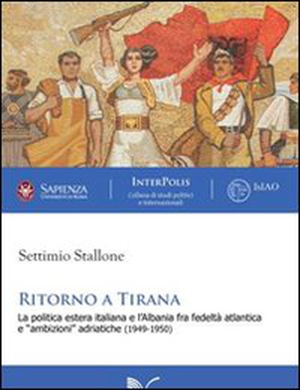 Ritorno a Tirana - Librerie.coop Ritorno a Tirana - Librerie.coop