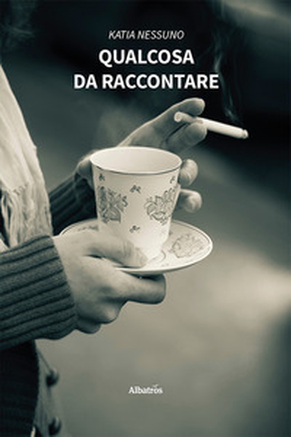 Qualcosa da raccontare - Librerie.coop Qualcosa da raccontare - Librerie.coop