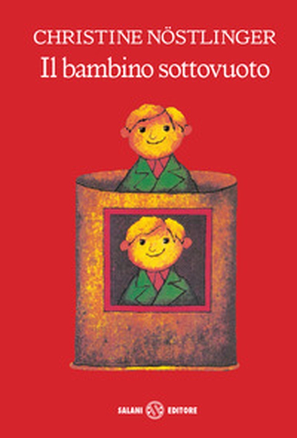 Il bambino sottovuoto - Librerie.coop Il bambino sottovuoto - Librerie.coop