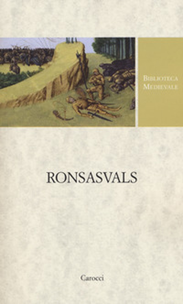 Ronsasvals - Librerie.coop Ronsasvals - Librerie.coop