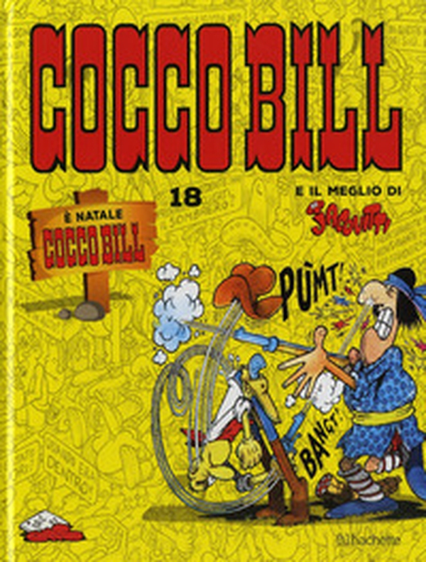 È Natale Cocco Bill - Librerie.coop È Natale Cocco Bill - Librerie.coop