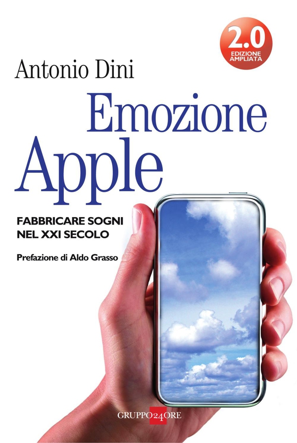 Emozione Apple - Librerie.coop Emozione Apple - Librerie.coop