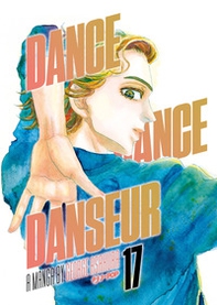 Dance dance danseur - Vol. 17 - Librerie.coop