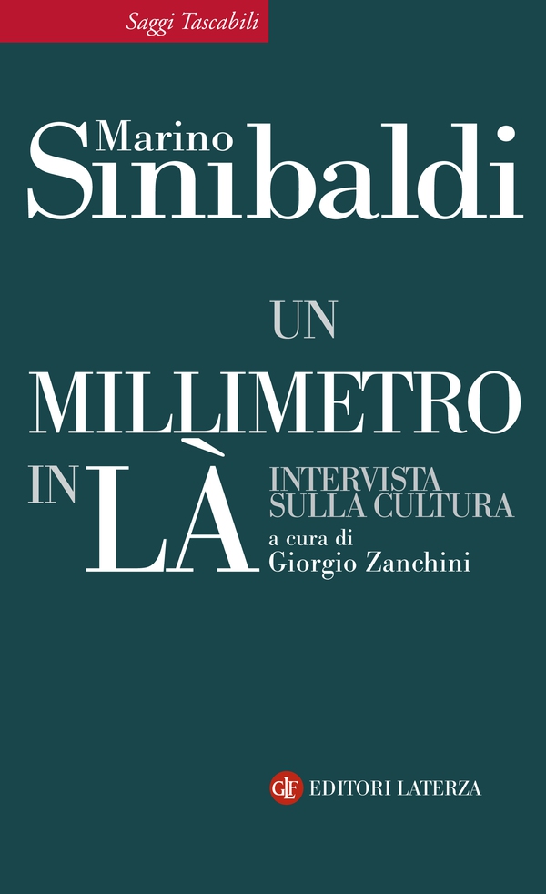 Un millimetro in là - Librerie.coop Un millimetro in là - Librerie.coop