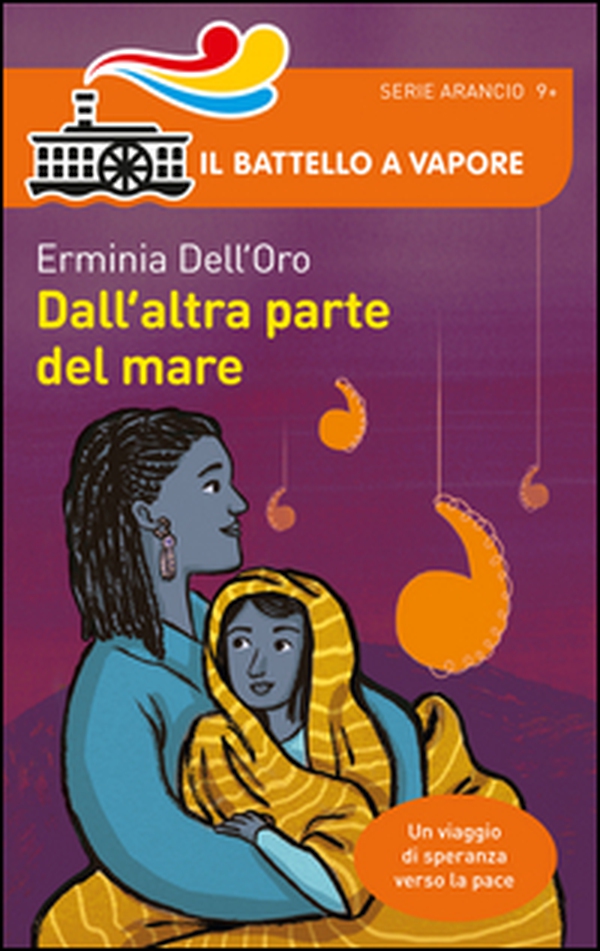 Dall'altra parte del mare - Librerie.coop Dall'altra parte del mare - Librerie.coop