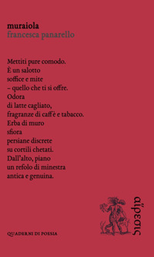 Muraiola - Librerie.coop Muraiola - Librerie.coop