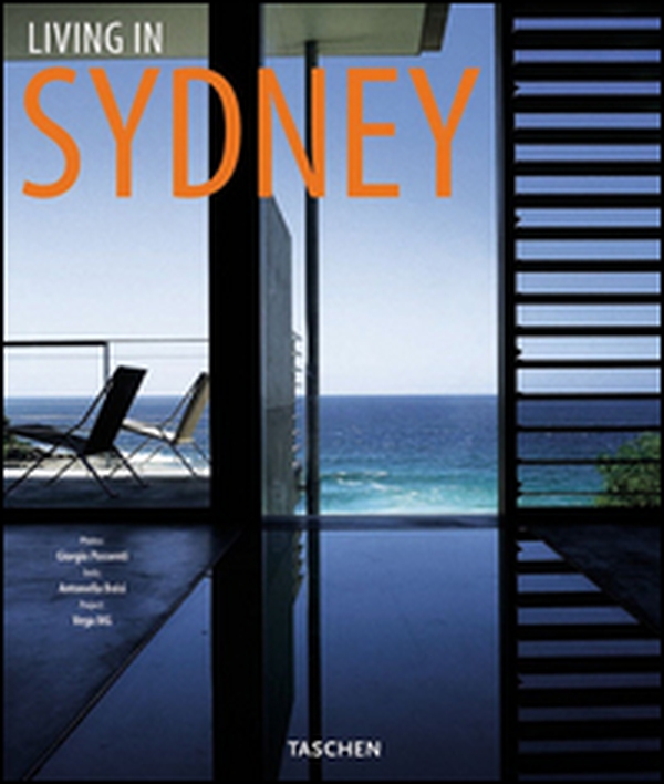 Living in Sydney. Ediz. italiana, spagnola e portoghese - Librerie.coop Living in Sydney. Ediz. italiana, spagnola e portoghese - Librerie.coop