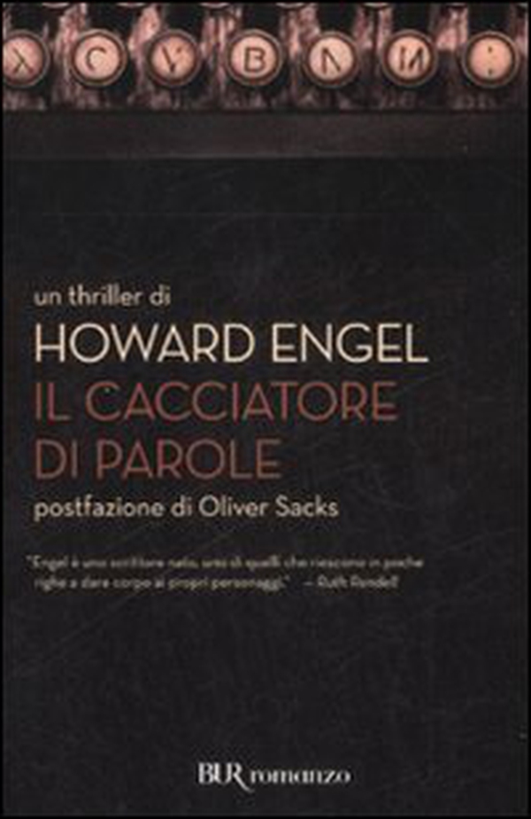 Il cacciatore di parole - Librerie.coop Il cacciatore di parole - Librerie.coop