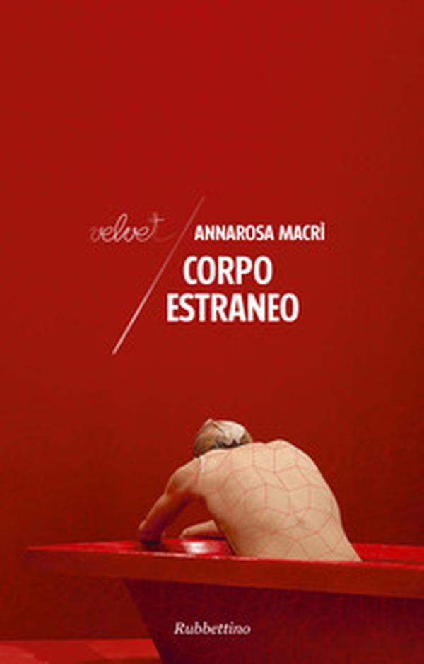 Corpo estraneo - Librerie.coop Corpo estraneo - Librerie.coop
