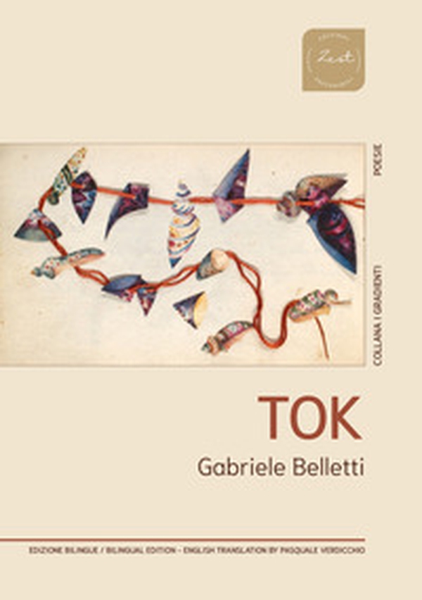 Tok. Ediz. italiana e inglese - Librerie.coop Tok. Ediz. italiana e inglese - Librerie.coop