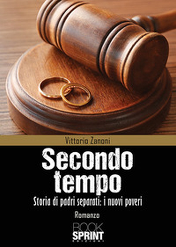 Secondo tempo - Librerie.coop Secondo tempo - Librerie.coop