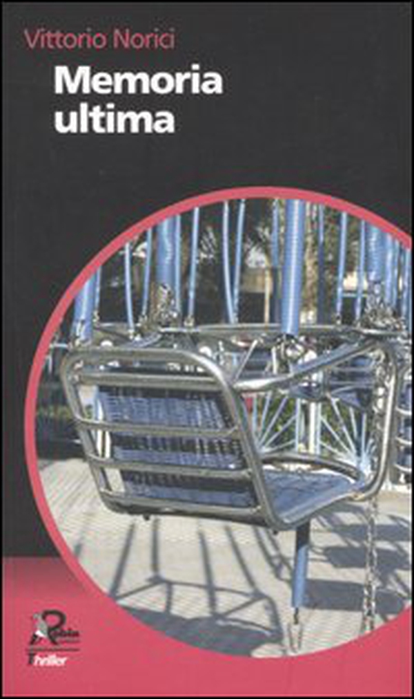 Memoria ultima - Librerie.coop Memoria ultima - Librerie.coop