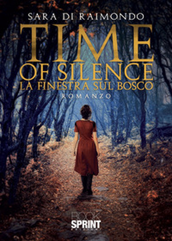 Time of Silence - Librerie.coop Time of Silence - Librerie.coop