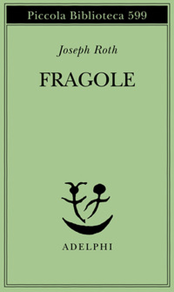 Fragole - Librerie.coop Fragole - Librerie.coop