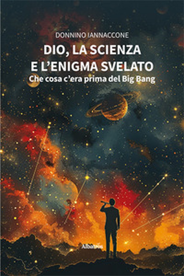 Dio, la scienza e l'enigma svelato: che cosa c'era prima del Big Bang - Librerie.coop Dio, la scienza e l'enigma svelato: che cosa c'era prima del Big Bang - Librerie.coop