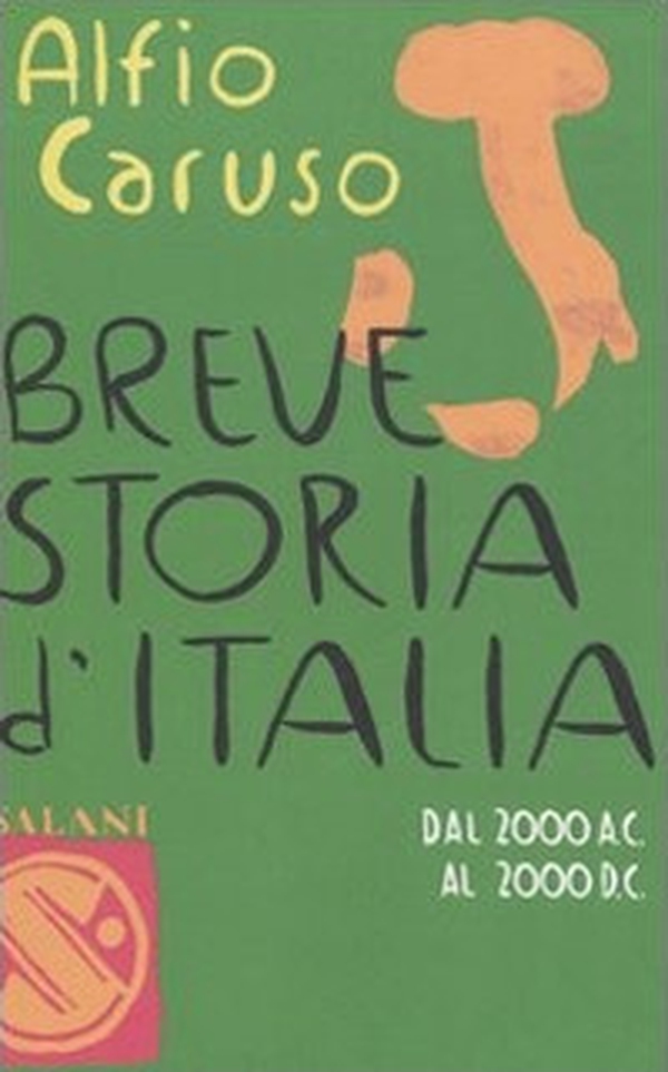 Breve storia d'Italia. Dal 2000 a.C. al 2000 d.C. - Librerie.coop Breve storia d'Italia. Dal 2000 a.C. al 2000 d.C. - Librerie.coop