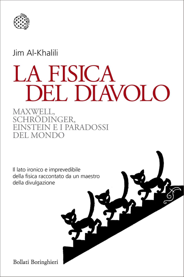 La fisica del diavolo - Librerie.coop La fisica del diavolo - Librerie.coop